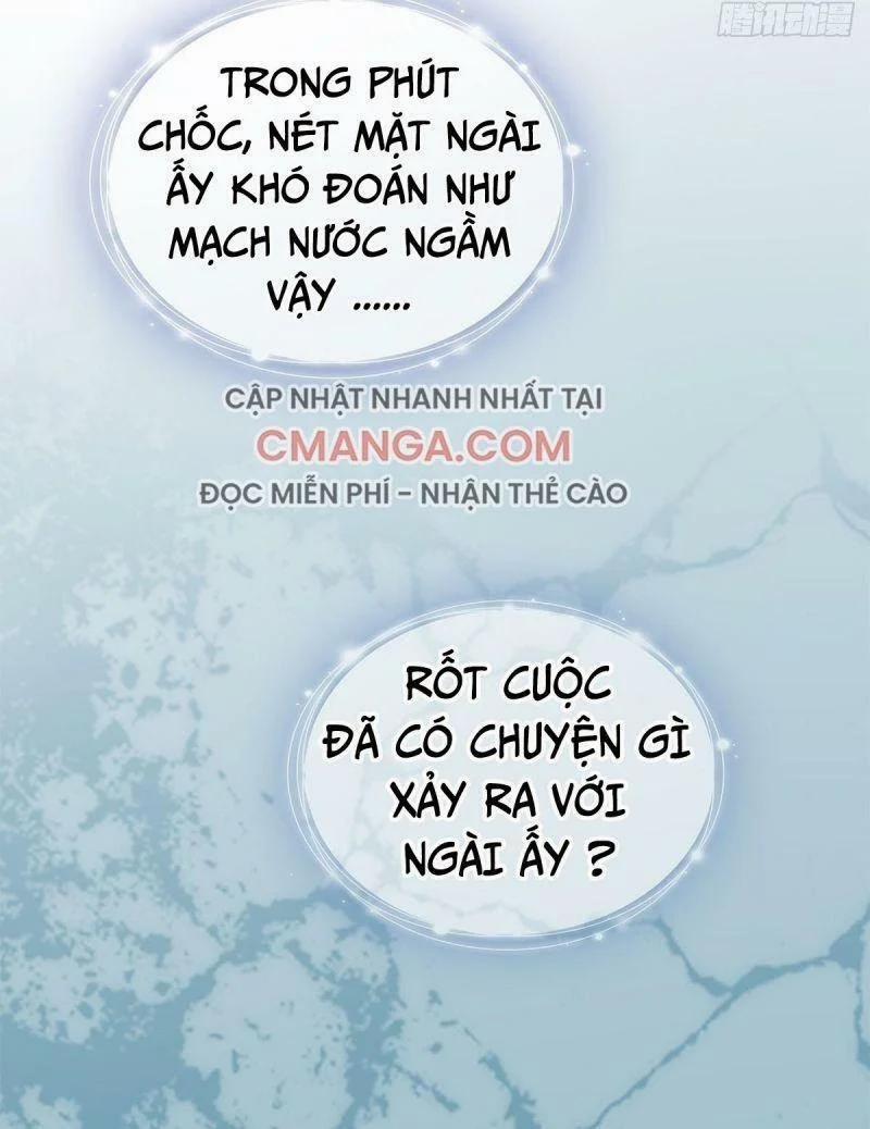 Bổn Vương Muốn Nàng 30 trang 58