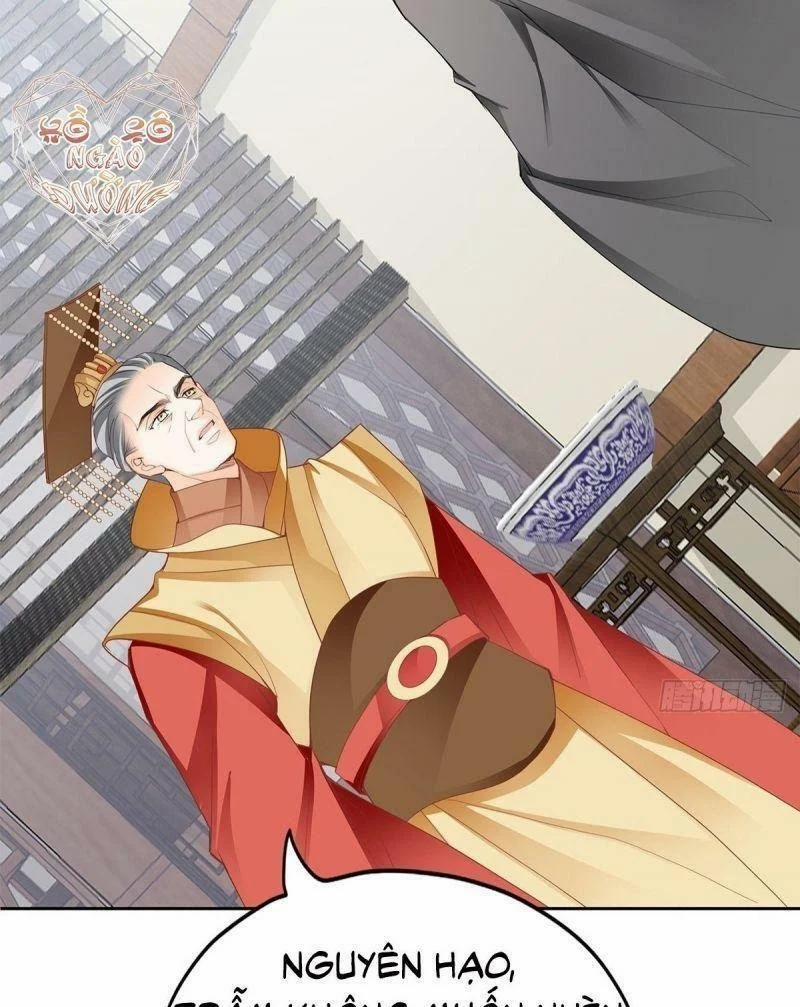 Bổn Vương Muốn Nàng 30 trang 8