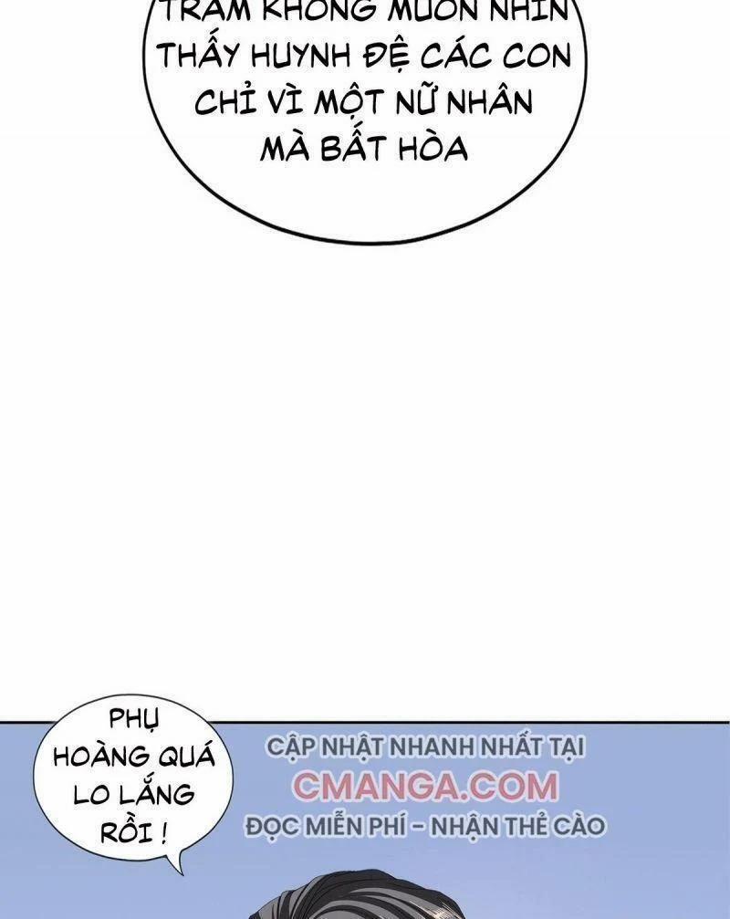 Bổn Vương Muốn Nàng 30 trang 9