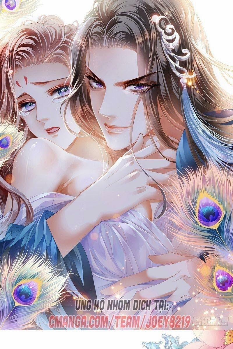 Bổn Vương Muốn Nàng 31 trang 0