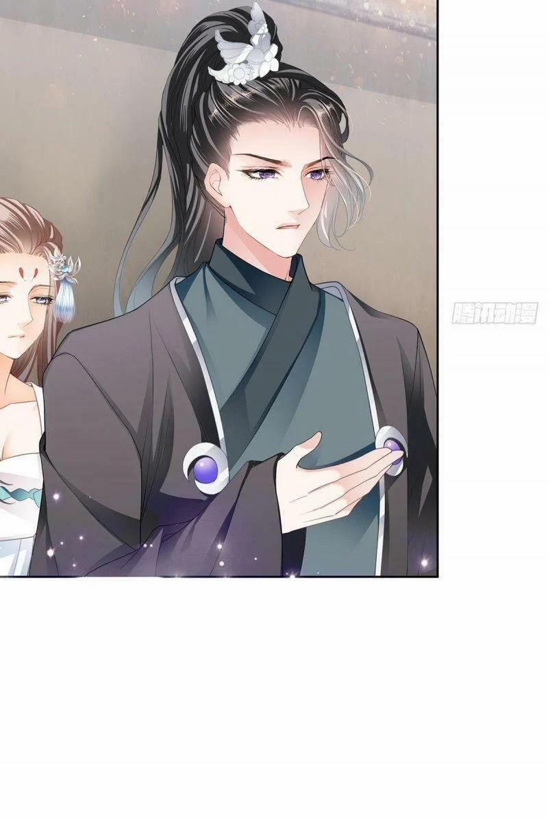 Bổn Vương Muốn Nàng 31 trang 11