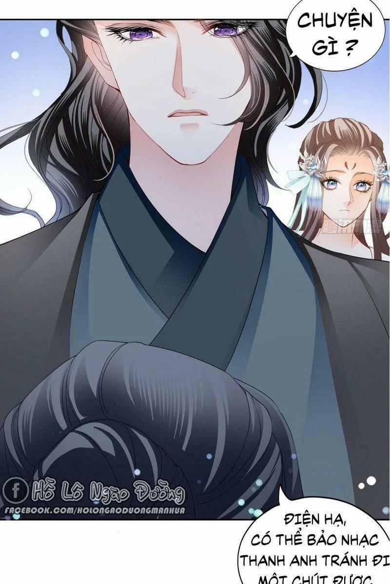 Bổn Vương Muốn Nàng 31 trang 13