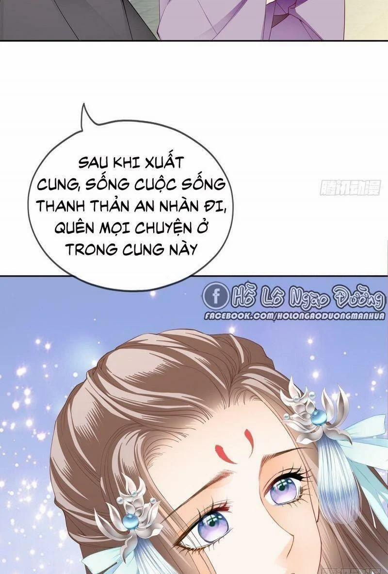 Bổn Vương Muốn Nàng 31 trang 16