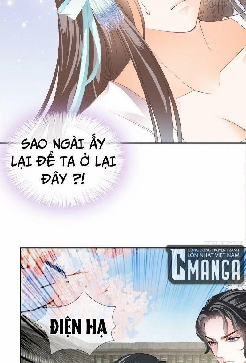 Bổn Vương Muốn Nàng 31 trang 17