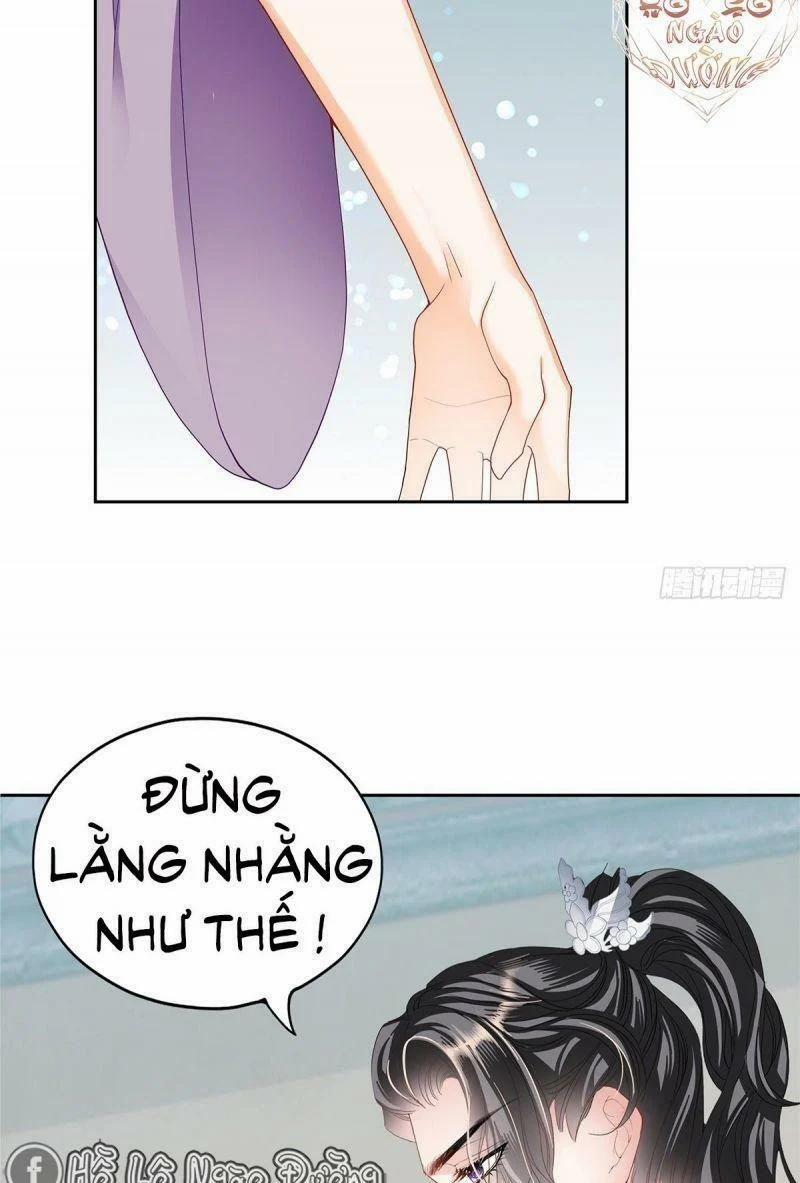 Bổn Vương Muốn Nàng 31 trang 19