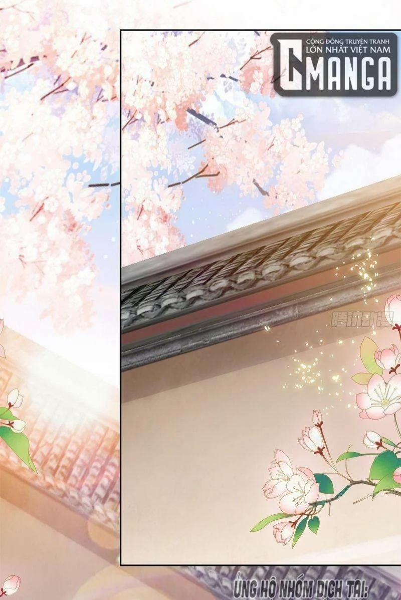 Bổn Vương Muốn Nàng 31 trang 2