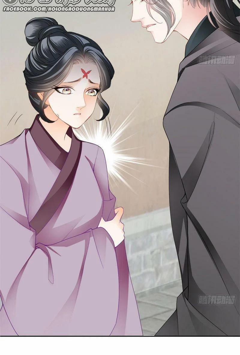 Bổn Vương Muốn Nàng 31 trang 20