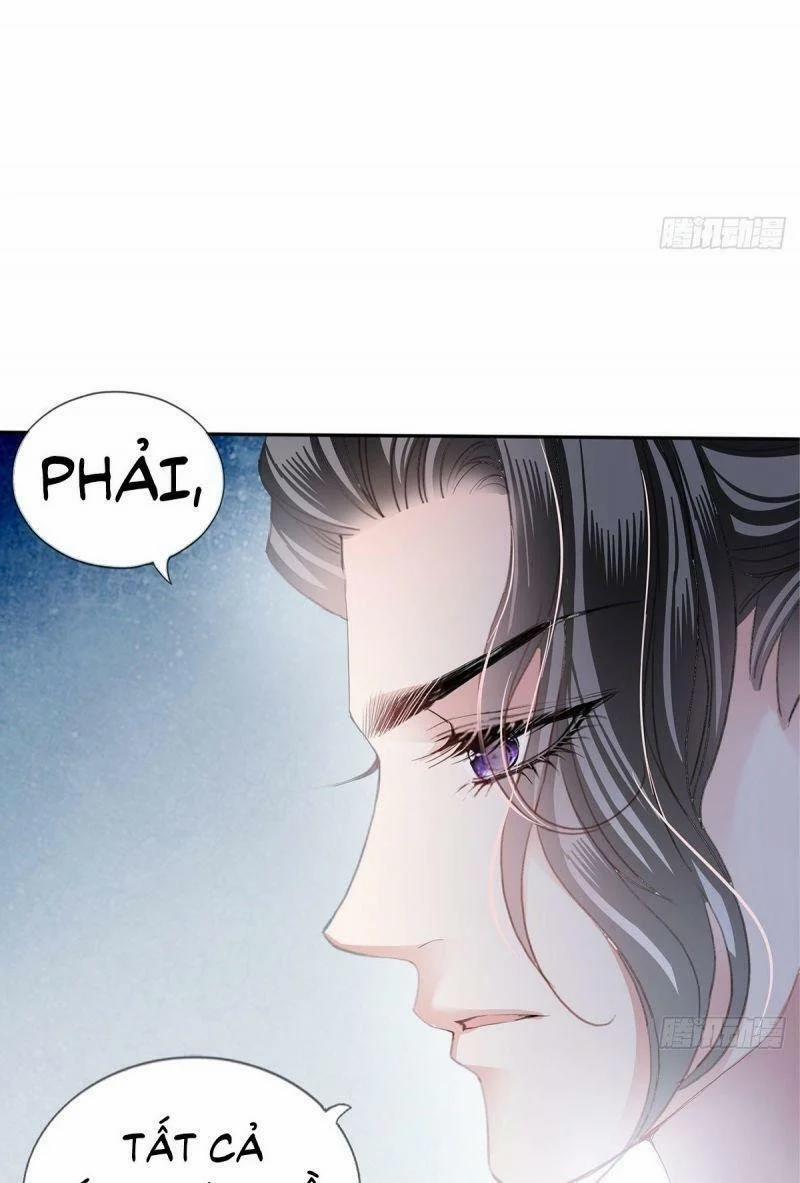 Bổn Vương Muốn Nàng 31 trang 22