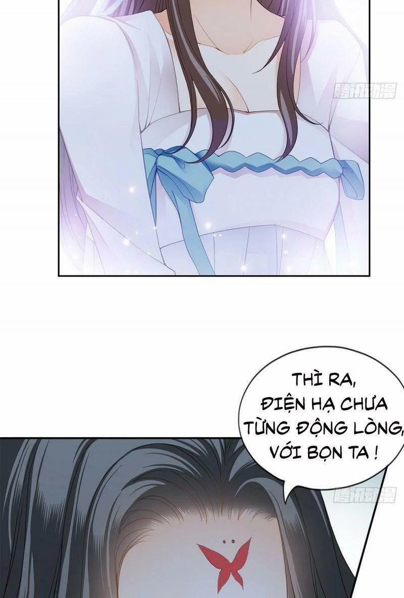 Bổn Vương Muốn Nàng 31 trang 25