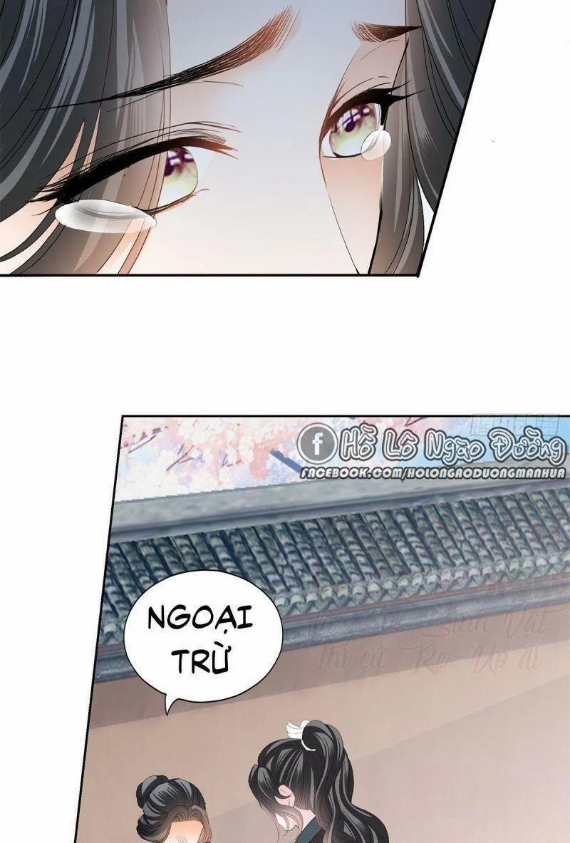 Bổn Vương Muốn Nàng 31 trang 26