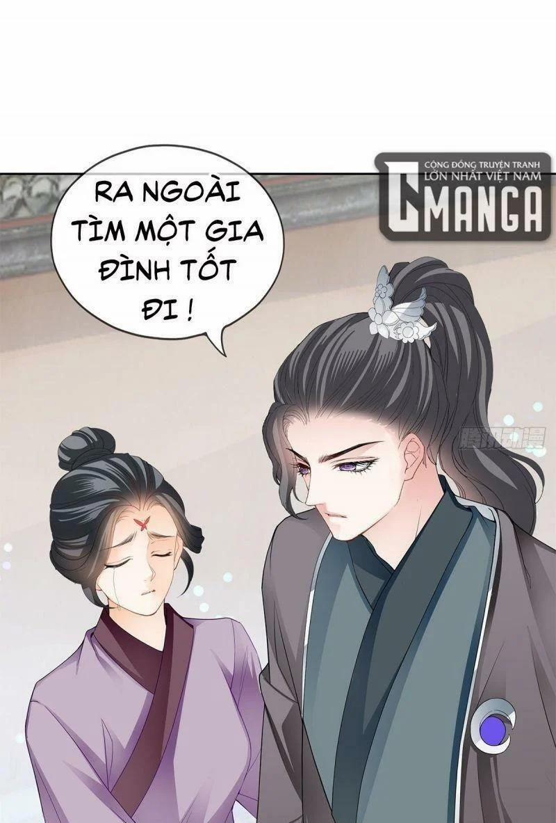 Bổn Vương Muốn Nàng 31 trang 28