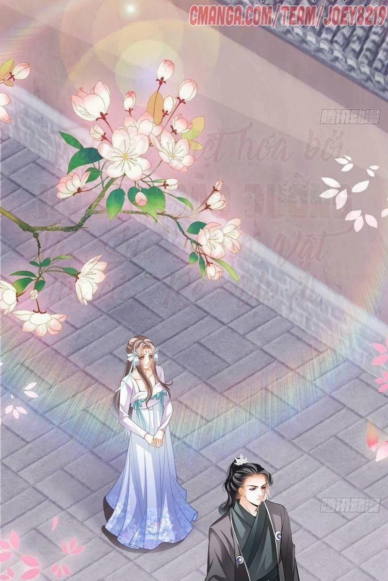 Bổn Vương Muốn Nàng 31 trang 3