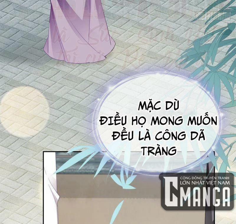 Bổn Vương Muốn Nàng 31 trang 32