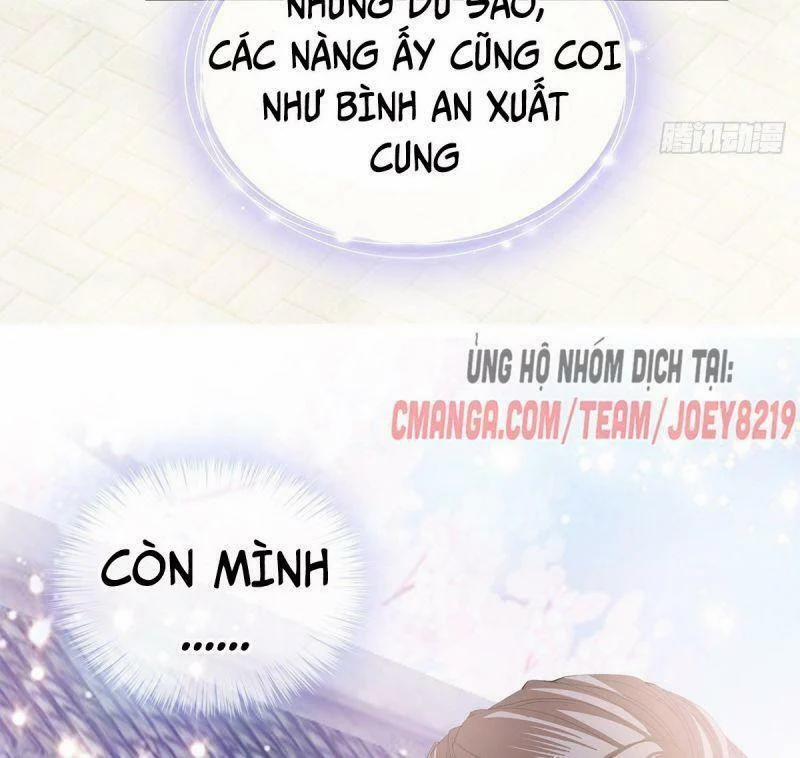 Bổn Vương Muốn Nàng 31 trang 34