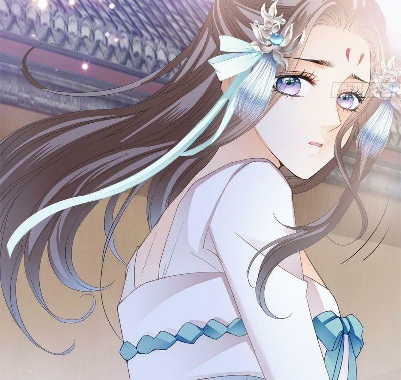 Bổn Vương Muốn Nàng 31 trang 35