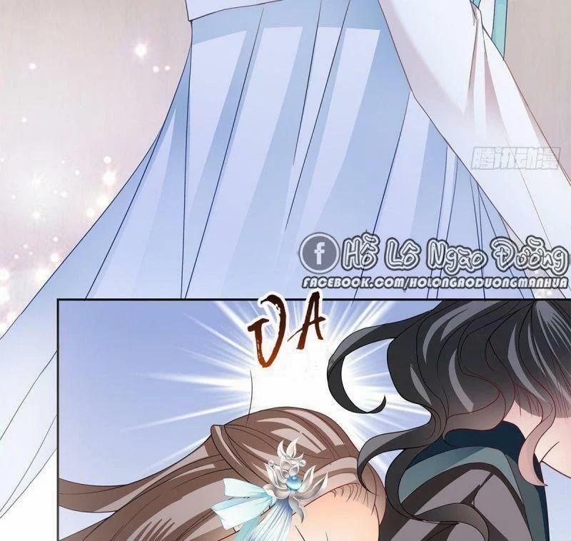 Bổn Vương Muốn Nàng 31 trang 36