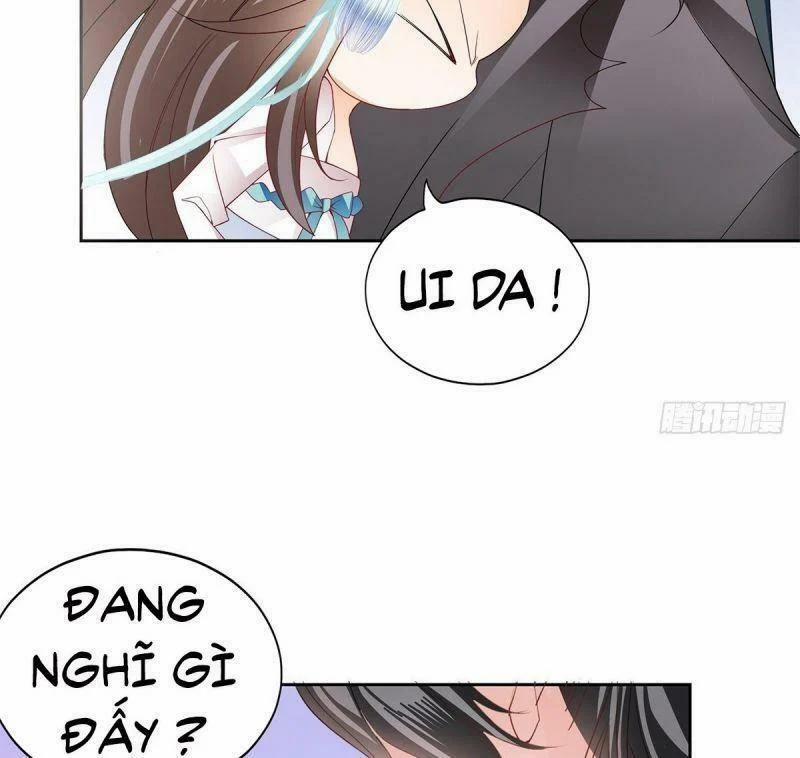 Bổn Vương Muốn Nàng 31 trang 37