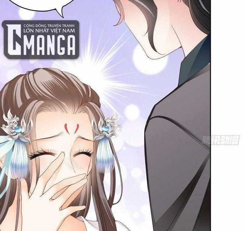 Bổn Vương Muốn Nàng 31 trang 38