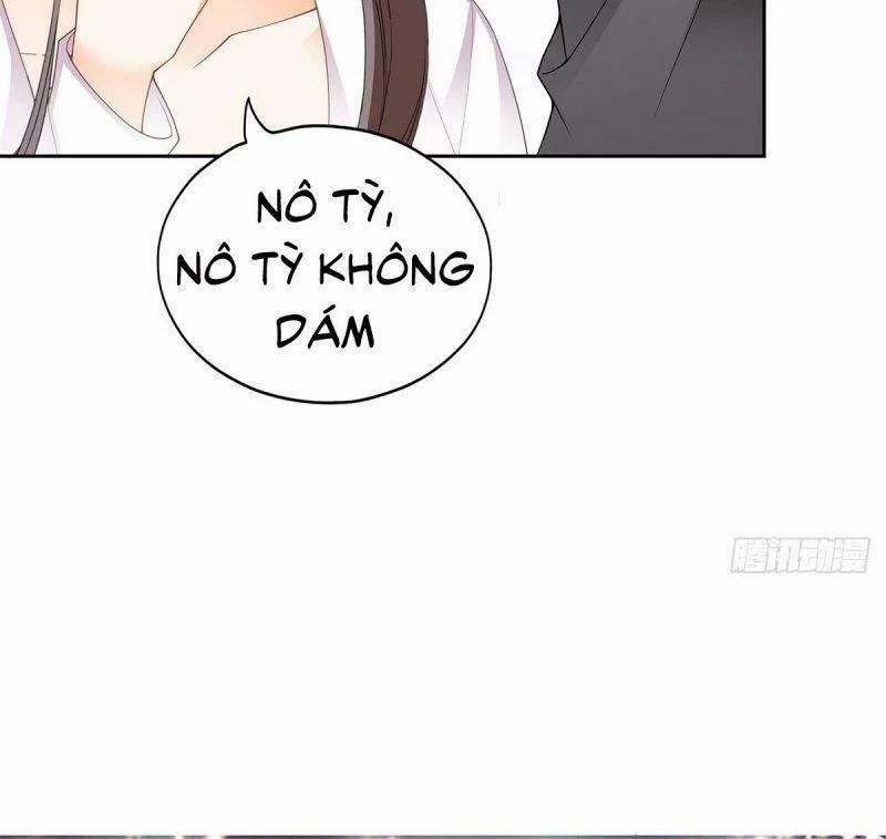 Bổn Vương Muốn Nàng 31 trang 39