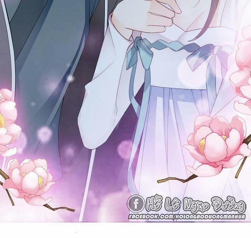 Bổn Vương Muốn Nàng 31 trang 43