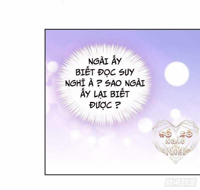 Bổn Vương Muốn Nàng 31 trang 44