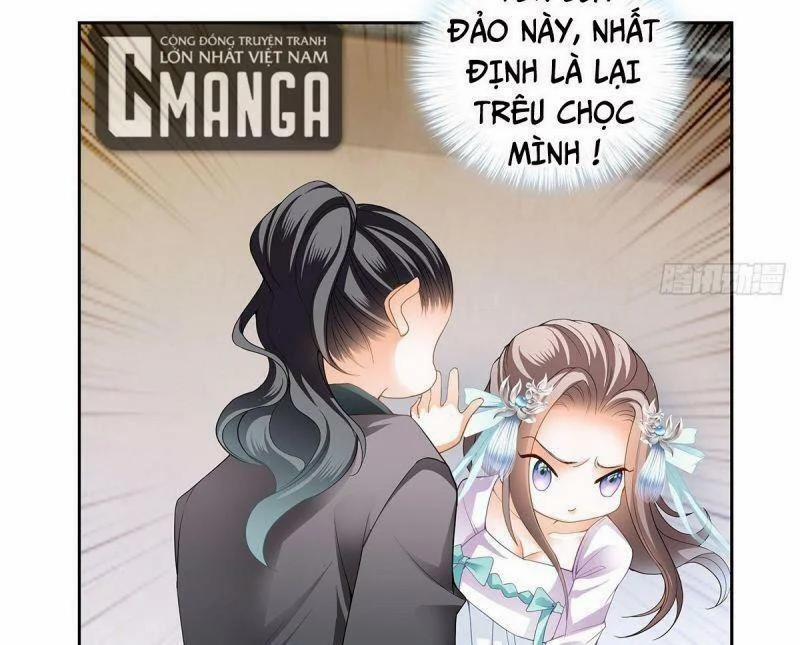 Bổn Vương Muốn Nàng 31 trang 47