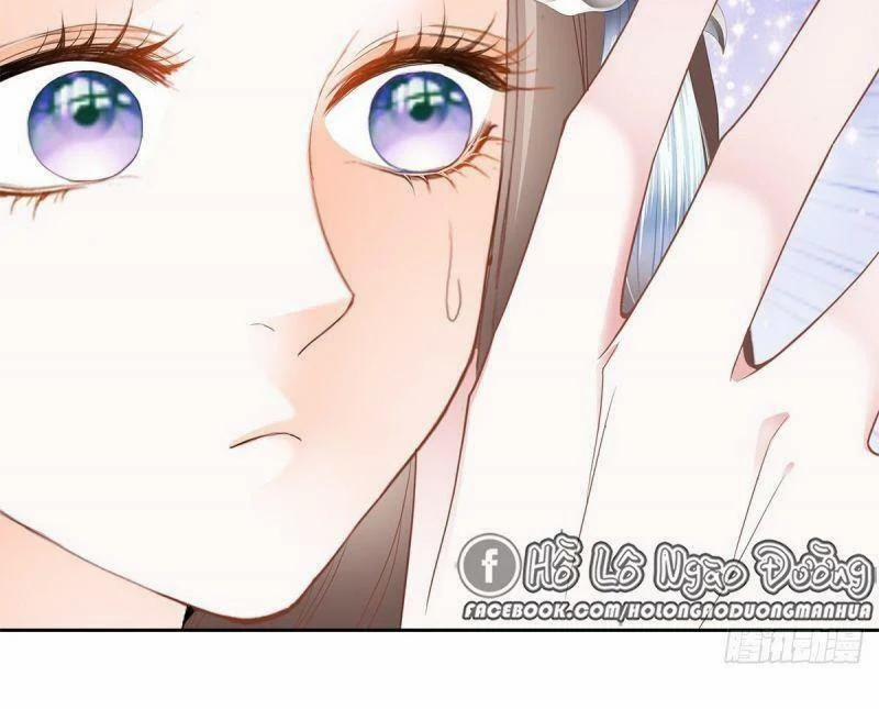 Bổn Vương Muốn Nàng 31 trang 49