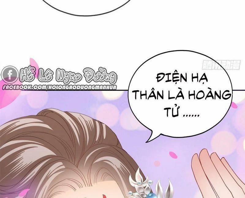 Bổn Vương Muốn Nàng 31 trang 55