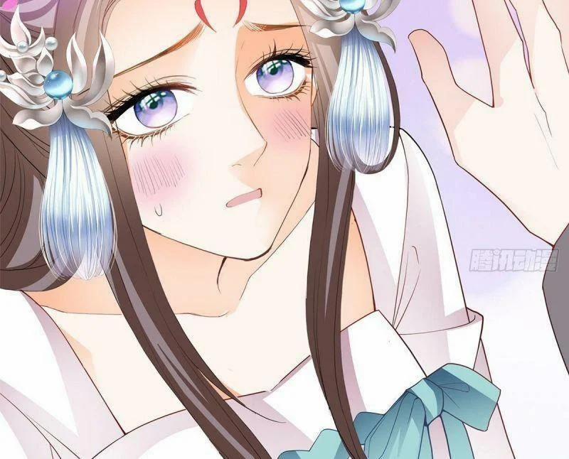 Bổn Vương Muốn Nàng 31 trang 56