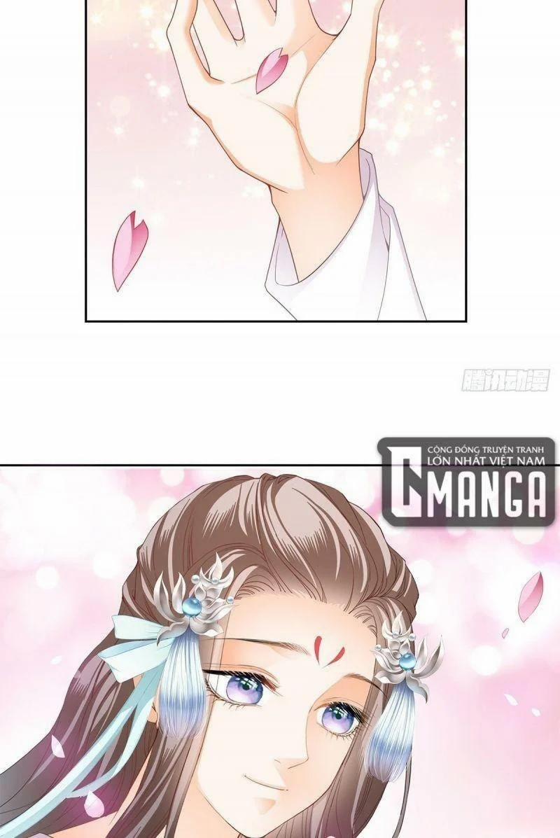 Bổn Vương Muốn Nàng 31 trang 6