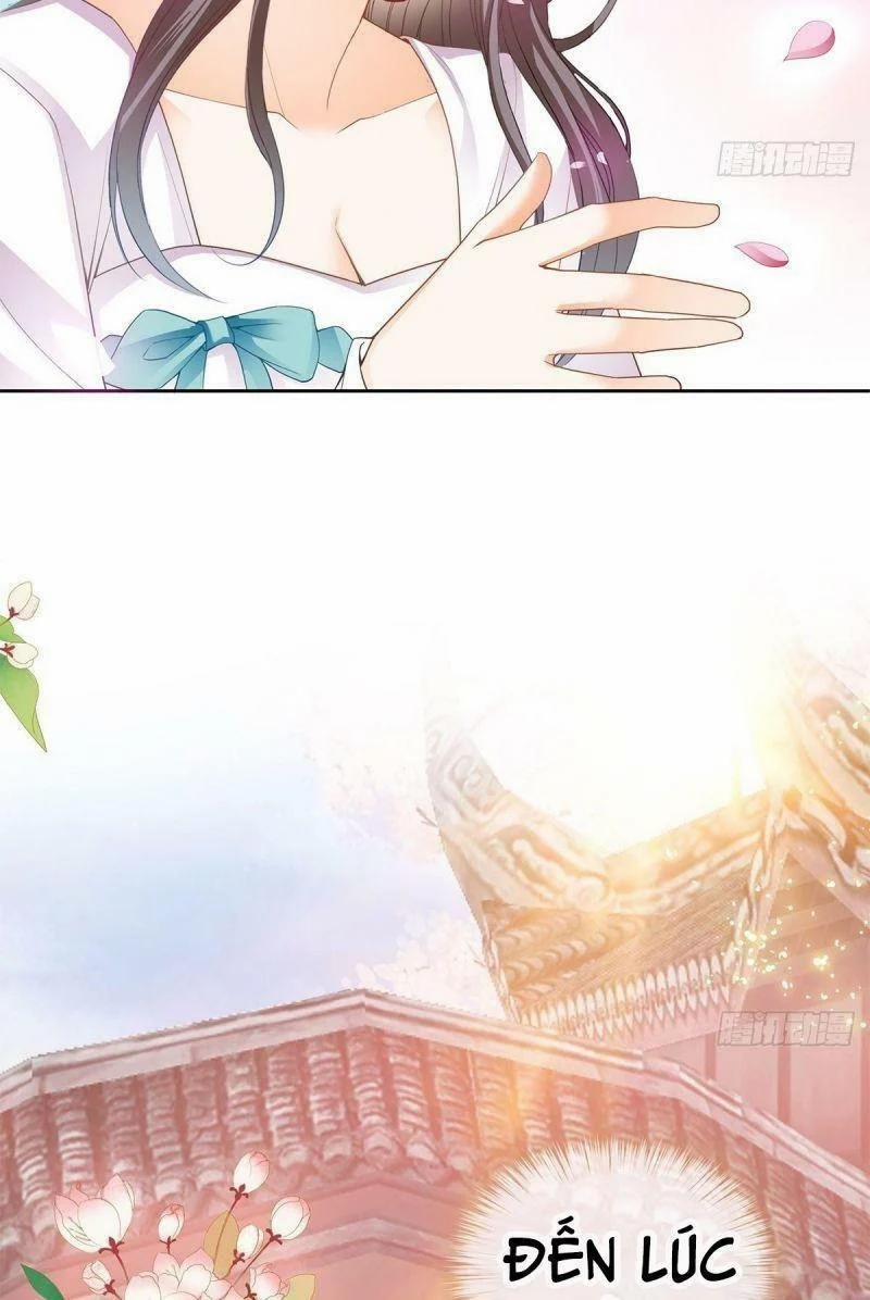 Bổn Vương Muốn Nàng 31 trang 7