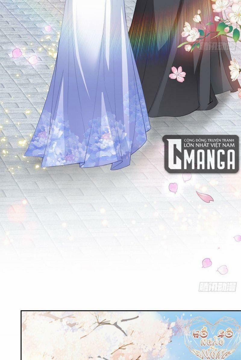 Bổn Vương Muốn Nàng 31 trang 9