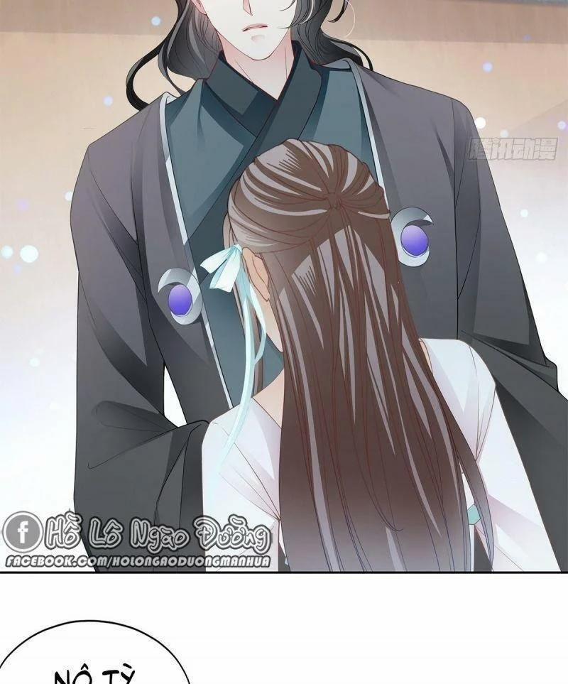 Bổn Vương Muốn Nàng 32 trang 12