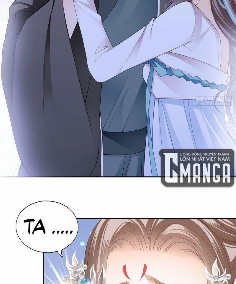 Bổn Vương Muốn Nàng 32 trang 15