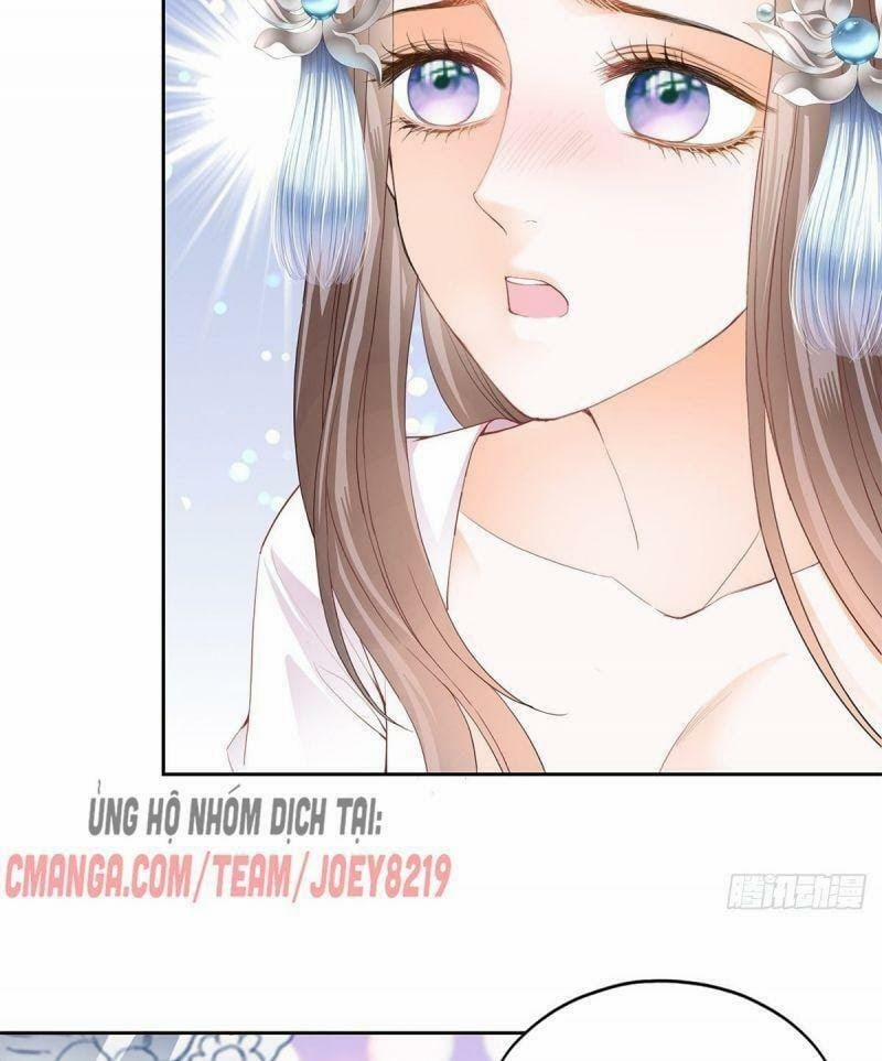 Bổn Vương Muốn Nàng 32 trang 16