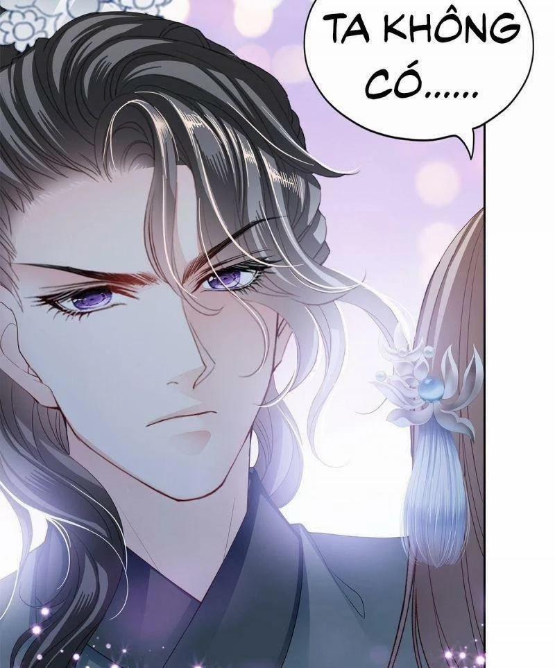 Bổn Vương Muốn Nàng 32 trang 17