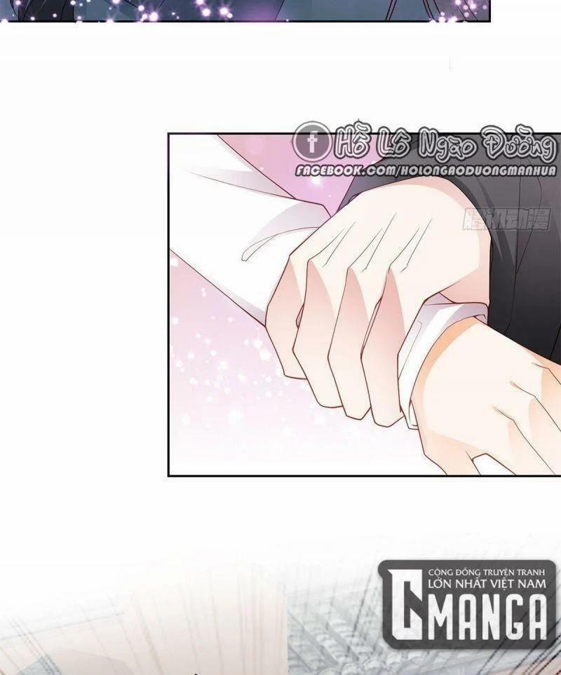 Bổn Vương Muốn Nàng 32 trang 18