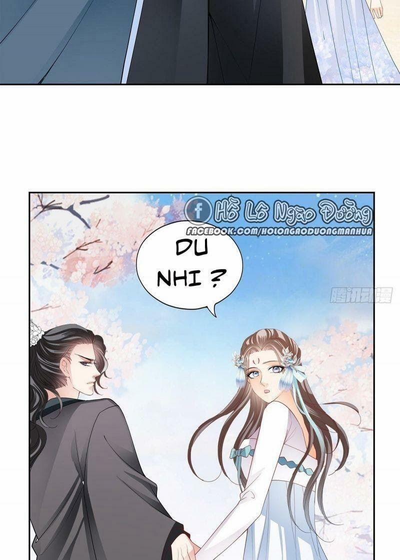 Bổn Vương Muốn Nàng 32 trang 22