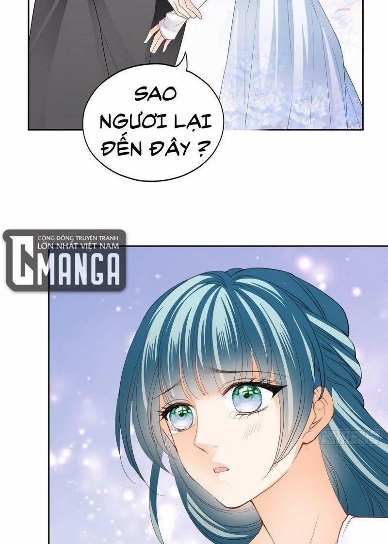 Bổn Vương Muốn Nàng 32 trang 23