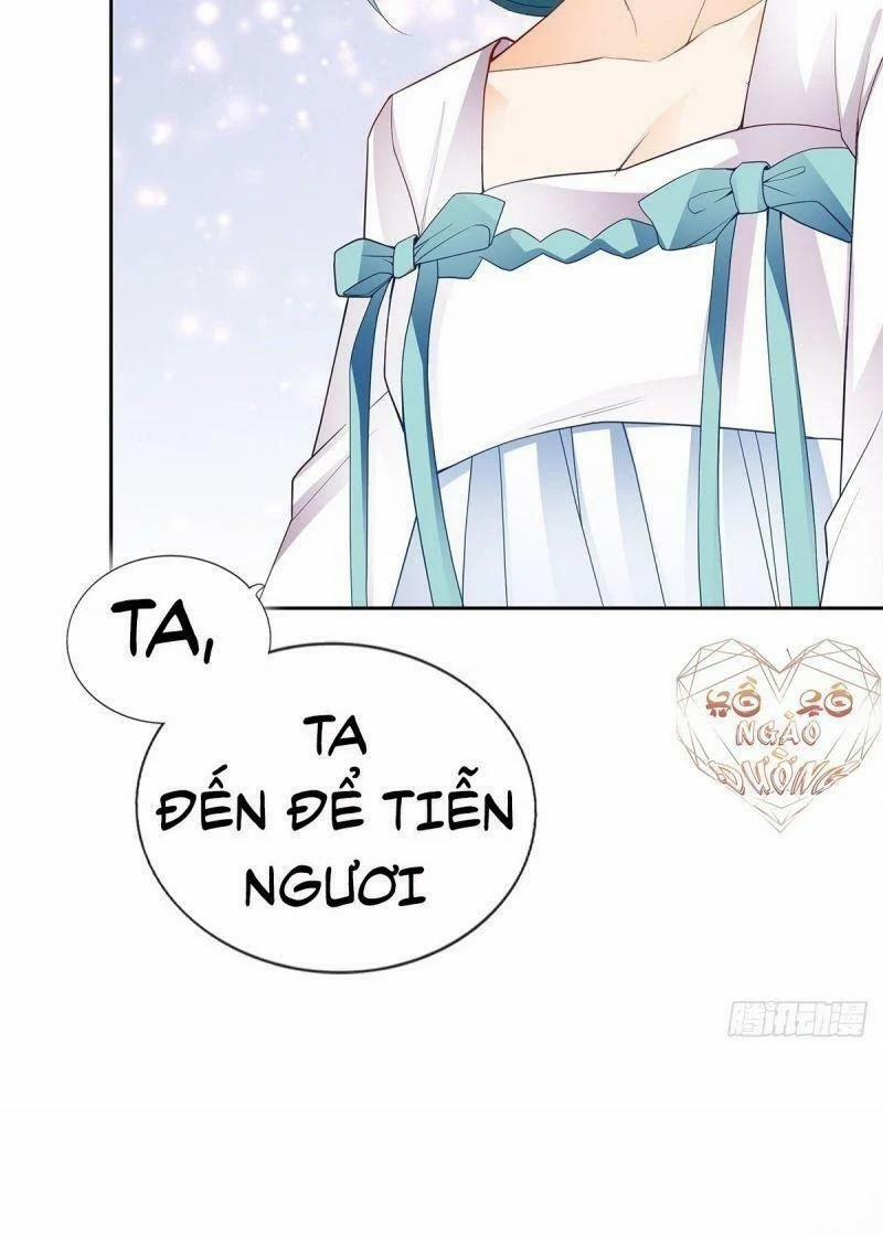 Bổn Vương Muốn Nàng 32 trang 24