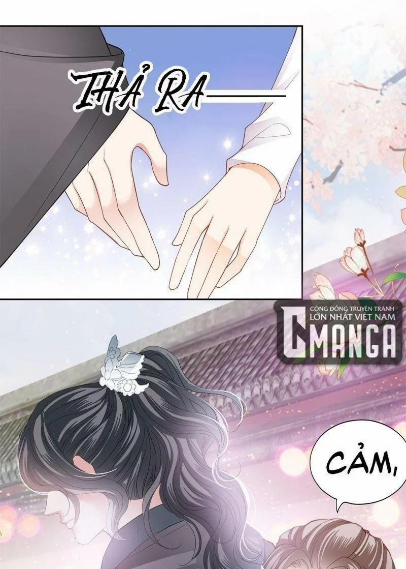 Bổn Vương Muốn Nàng 32 trang 25