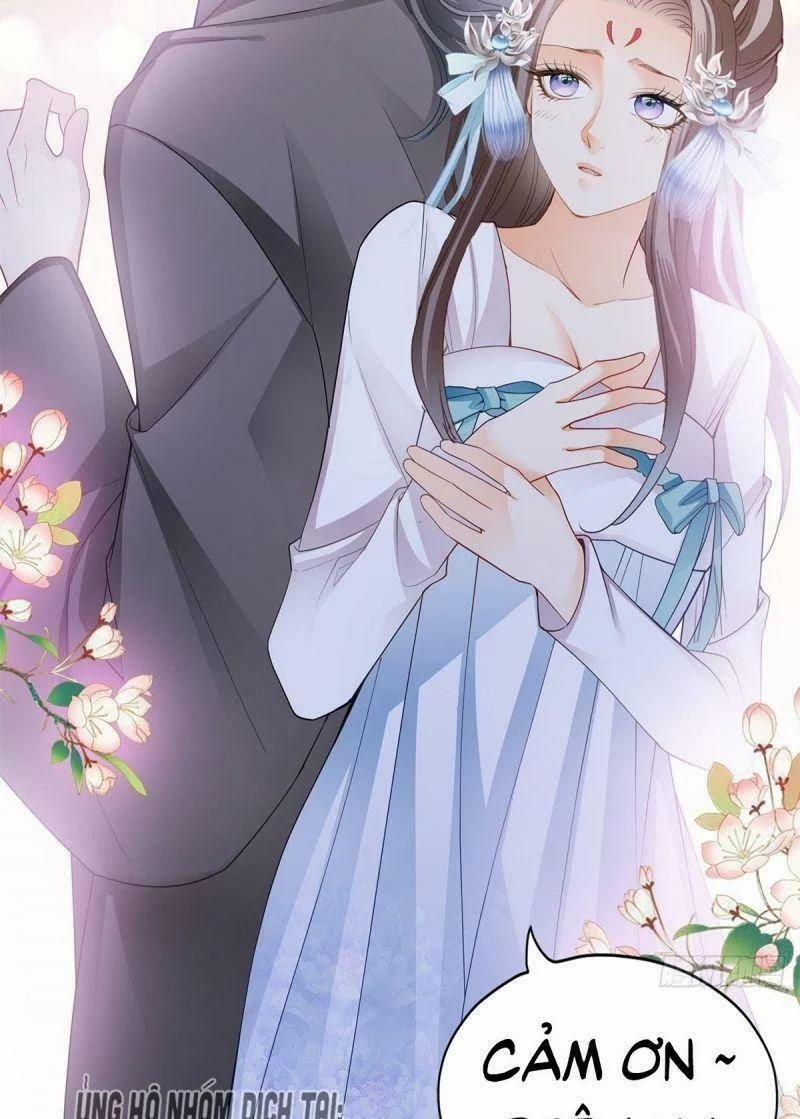 Bổn Vương Muốn Nàng 32 trang 26