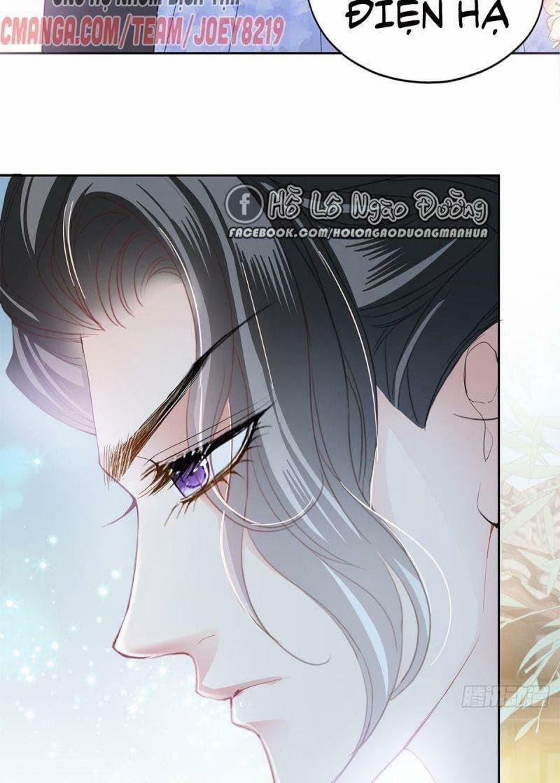 Bổn Vương Muốn Nàng 32 trang 27