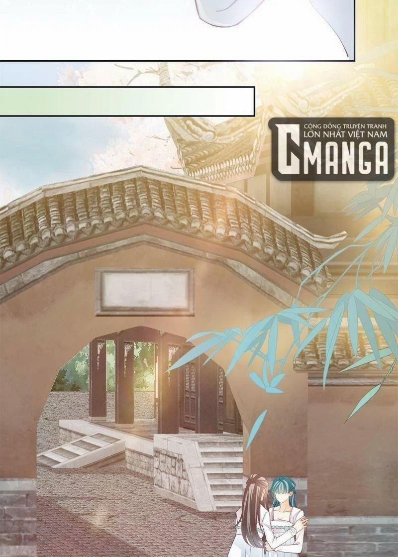 Bổn Vương Muốn Nàng 32 trang 28