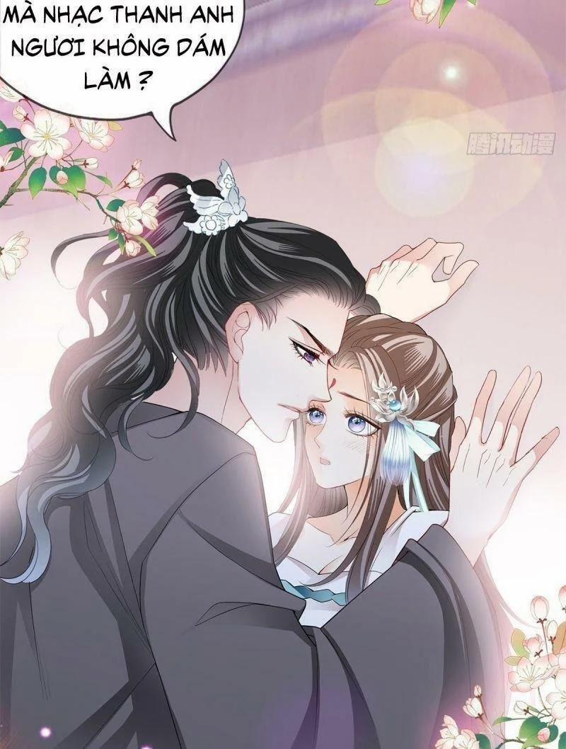 Bổn Vương Muốn Nàng 32 trang 3