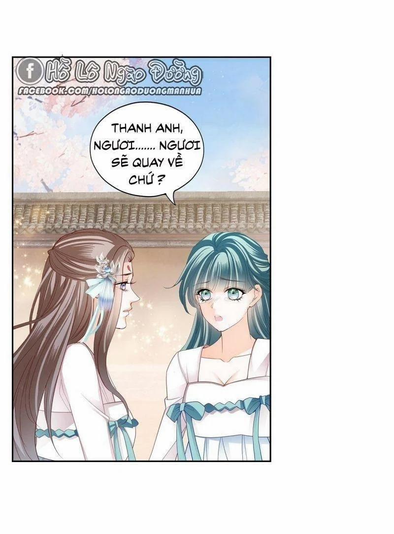 Bổn Vương Muốn Nàng 32 trang 30