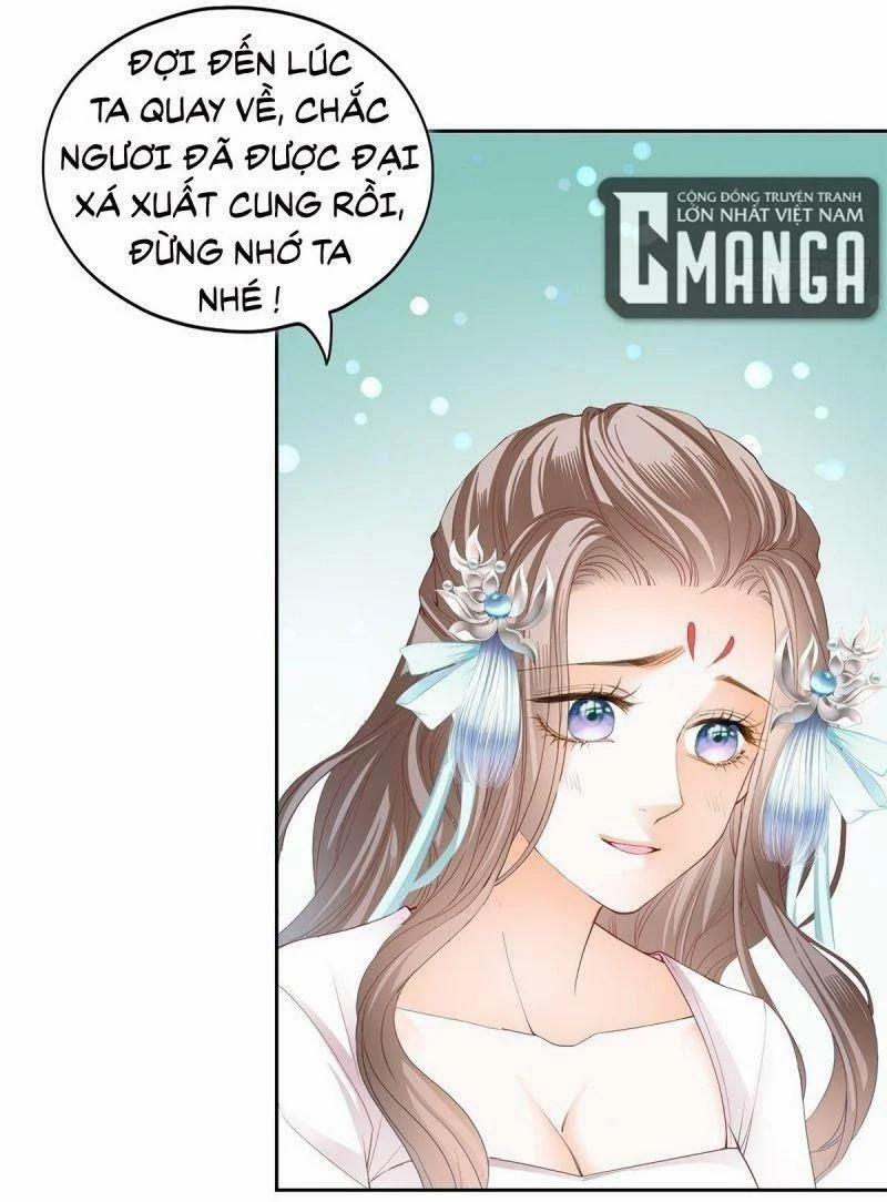 Bổn Vương Muốn Nàng 32 trang 31