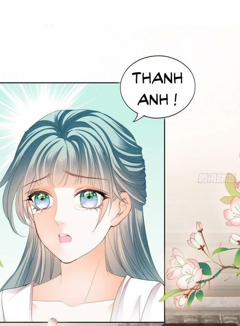 Bổn Vương Muốn Nàng 32 trang 32