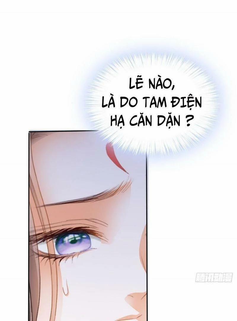 Bổn Vương Muốn Nàng 32 trang 37