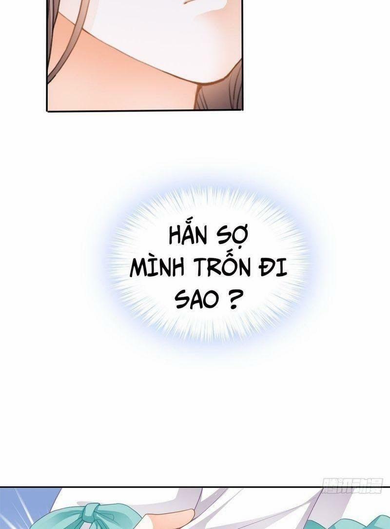 Bổn Vương Muốn Nàng 32 trang 38